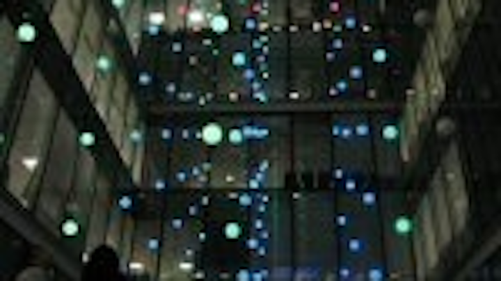 Content Dam Leds En Articles 2007 11 Led Pixel Cloud Illuminates Office Atrium Leftcolumn Article Thumbnailimage File