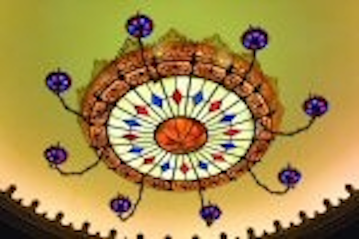 Content Dam Leds En Articles 2008 04 Meyda Tiffany Lighting Installs World S Largest Led Chandelier Leftcolumn Article Thumbnailimage File