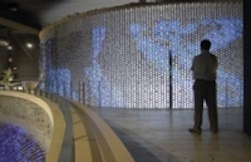 Content Dam Leds En Articles 2008 08 Led Structure Made Of Wine Bottles Provides A Taste Of Spain Leftcolumn Article Thumbnailimage File