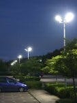 Content Dam Leds En Articles 2008 10 Led Illumination Improves Parking Facilities For Wales Hospital Leftcolumn Article Thumbnailimage File