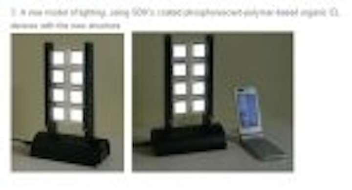 Content Dam Leds En Articles 2009 07 Sdk Develops Polymer Type Oleds With 30 Lm W Efficiency Leftcolumn Article Thumbnailimage File