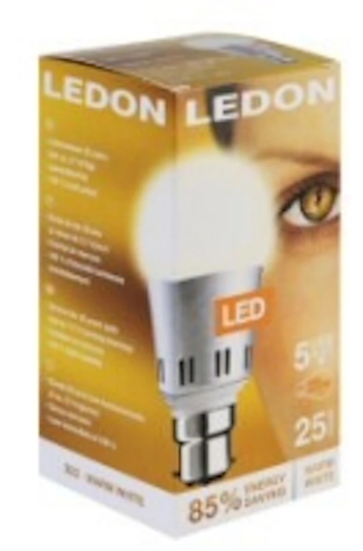Zumtobel Group enters the LED lamp business | LEDs Magazine