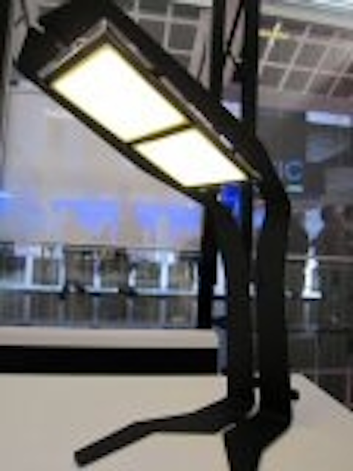 Content Dam Leds En Articles 2010 04 Oled Lighting Makes An Entry At Light Building Leftcolumn Article Thumbnailimage File