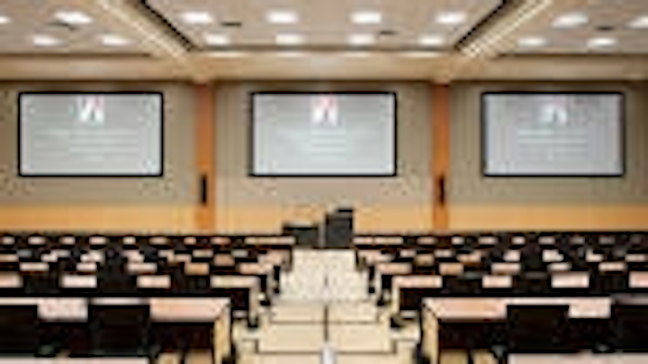 Content Dam Leds En Articles 2010 08 San Diego State Installs Lithonia Led Luminaires In Lecture Hall Leftcolumn Article Thumbnailimage File