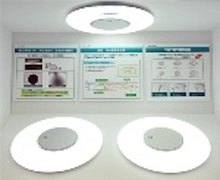 Content Dam Leds En Articles 2010 08 Sharp Launches Led Based Ceiling Ssl In Japan Market Leftcolumn Article Thumbnailimage File