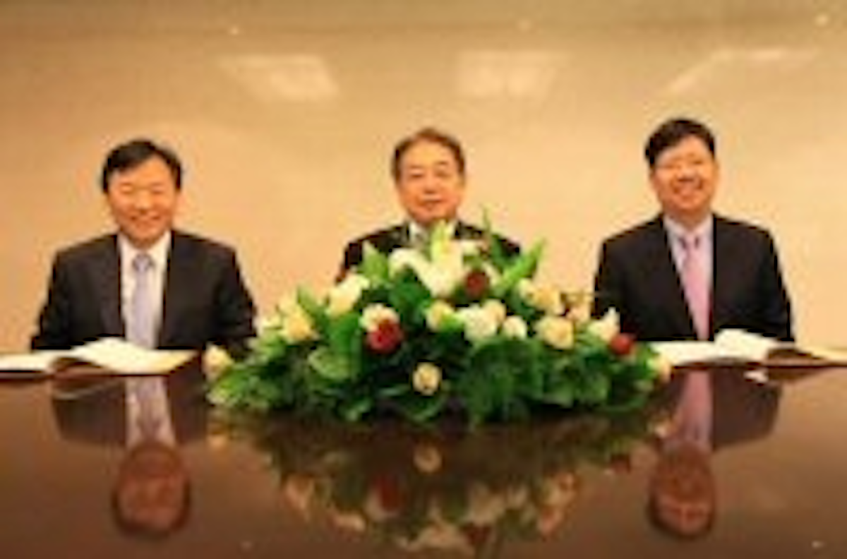 Led Manufacturers Toyoda Gosei And Epistar Form Joint Venture Leds Magazine