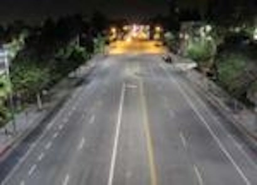 LED momentum builds at annual Street and Area Lighting Conference