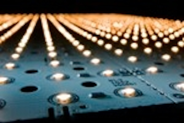 Nichia Appoints Lumitronix As Its First Ever Led Distributor Leds Magazine