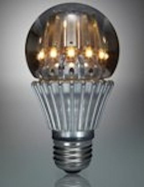 Switch Lighting Announces Unique Led Replacement Lamps Switch Lighting Announces Unique Led Replacement Lamps