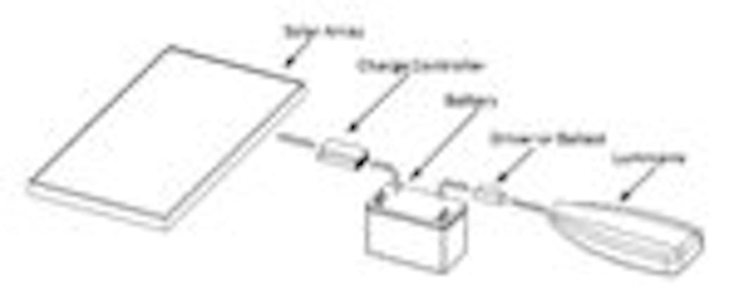 lighting consortium releases introductory recommended ... Circuit Diagram