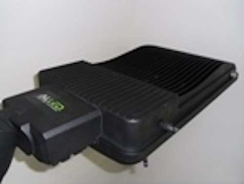 Outdoor Lighting Cree Announces New Led Street Lights Alsi Outdoor Lighting Cree Announces New Led Street Lights Alsi