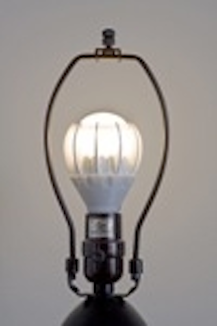 Philips Lighting And Ge Lighting Launch 100w Led Retrofit Lamps Updated Leds Magazine