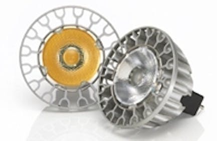 Ushio to sell Soraa MR16 LED lamp LEDs Magazine