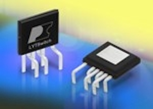 Content Dam Leds En Articles 2012 11 Power Integrations Delivers Single Stage Led Driver Ic For Retrofit Lamps Leftcolumn Article Thumbnailimage File
