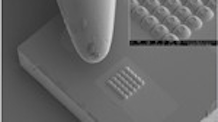 Content Dam Leds En Articles 2013 01 Infiniled Microleds Achieve 300 W Cm Sup 2 Sup Output Density From Tiny Source Leftcolumn Article Thumbnailimage File