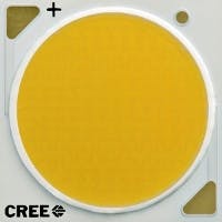 Cree Philips Lumileds and Luminus Devices extend COB LED