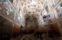 Content Dam Leds En Articles 2013 11 Osram Leds To Light The Sistine Chapel S Michelangelo Frescoes Leftcolumn Article Thumbnailimage File