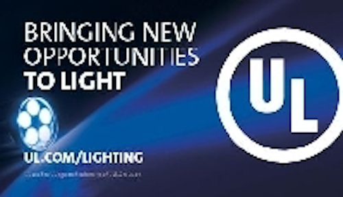 UL launches enhanced Type TL LED driver certification program