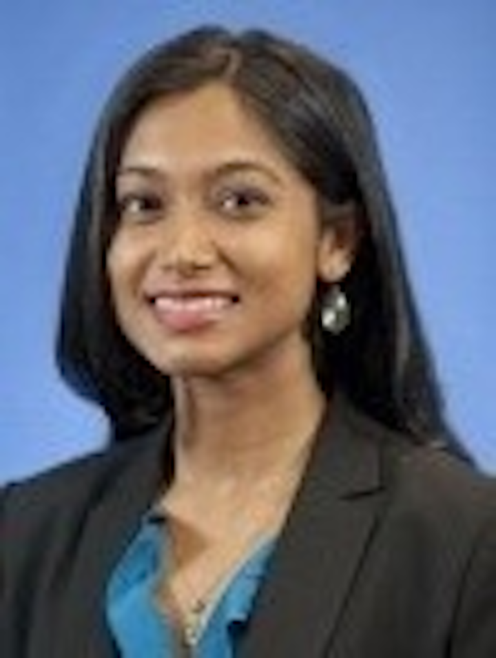 Shonika Vijay
