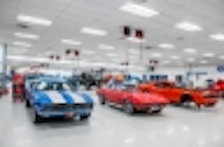 Content Dam Leds En Articles Iif 2013 02 Cree Led Lighting Installed In Richard Petty S Garage Leftcolumn Article Thumbnailimage File