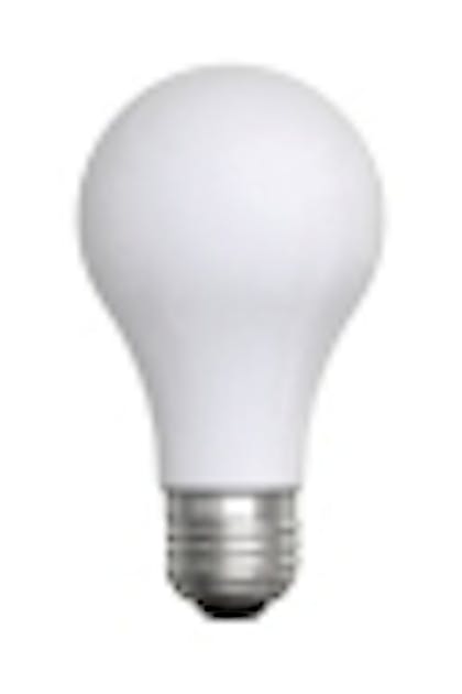 GE Lighting and Walmart plan push for efficient halogen lamps
