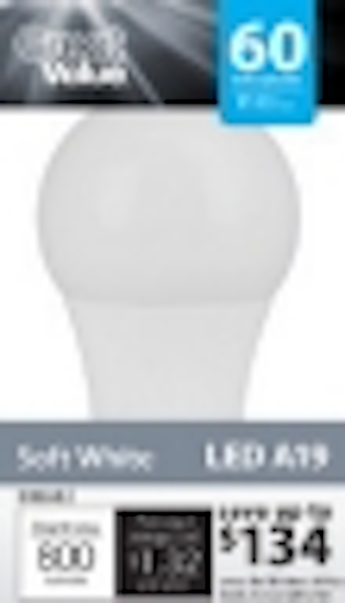 Content Dam Leds En Articles Iif 2013 10 Walmart Launches Sub 10 Led Lamps And Plans For Low Cost Ge Lighting Lamp Leftcolumn Article Thumbnailimage File