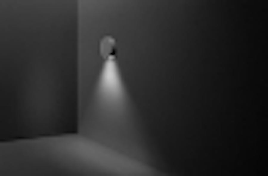 Lam32 designs LED sources for architectural integration in building