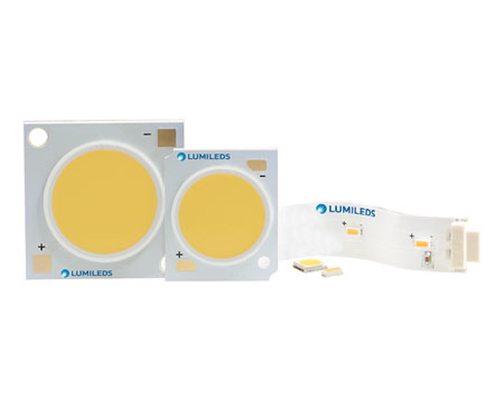 Packaged LED advancements in SPD and efficacy enable new usage scenarios (MAGAZINE)