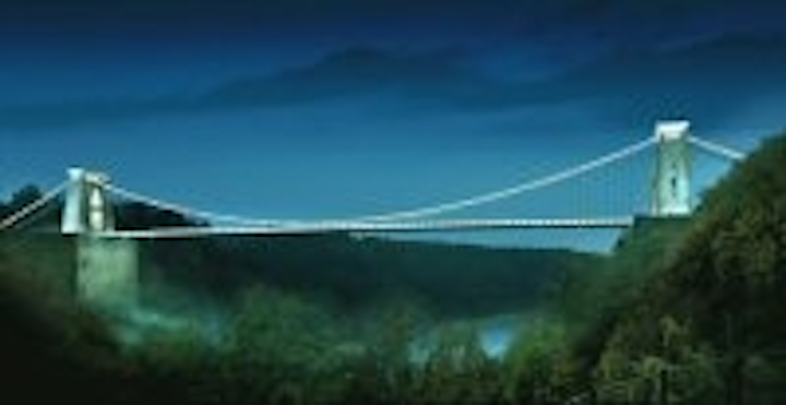 Content Dam Leds En Articles Print Volume 3 Issue 4 Features Leds Help To Light Clifton Suspension Bridge Leftcolumn Article Thumbnailimage File