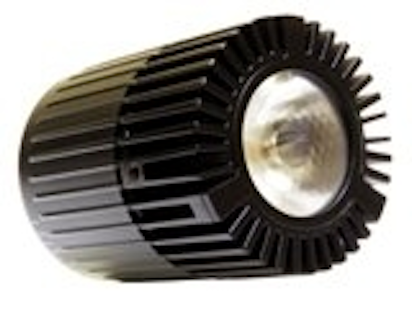 Designing with LED directional lights the importance of delivering lux