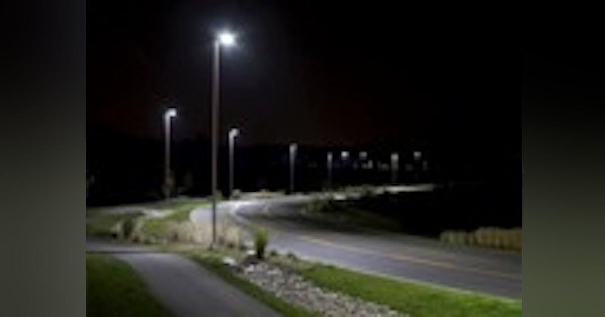 Choosing between LED and HPS street lights LEDs Magazine