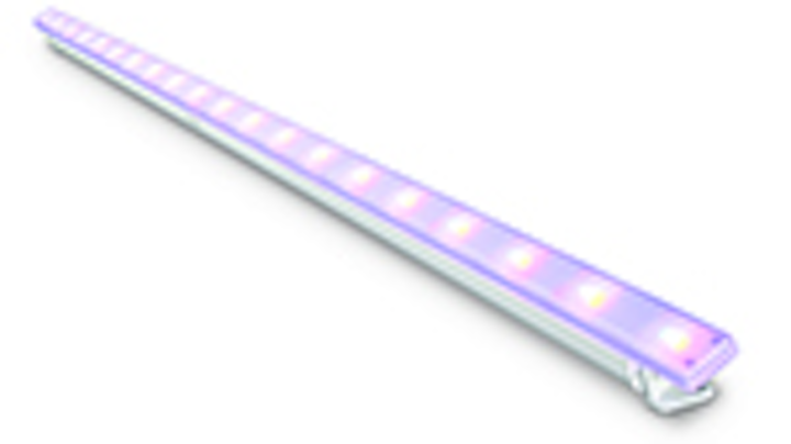 LaserFousWorld Test