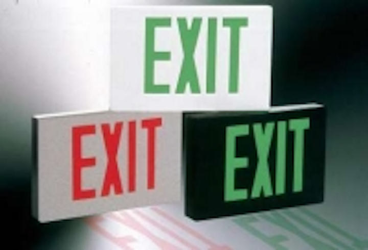 Content Dam Leds En Ugc 2005 01 Highlites Introduces Led Exit Signs With Long Lifetime Leftcolumn Article Thumbnailimage File