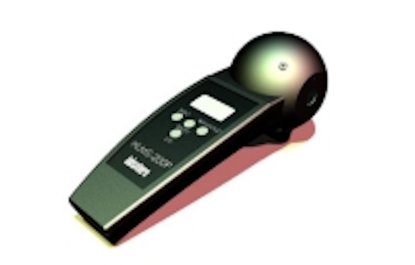 Handheld photometer simplifies testing of LEDs, lamps LEDs Magazine