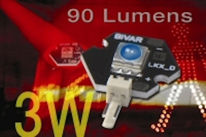 Content Dam Leds En Ugc 2005 09 Bivaropto Introduces 3 Watt 90 Lumen Power Led Module Leftcolumn Article Thumbnailimage File