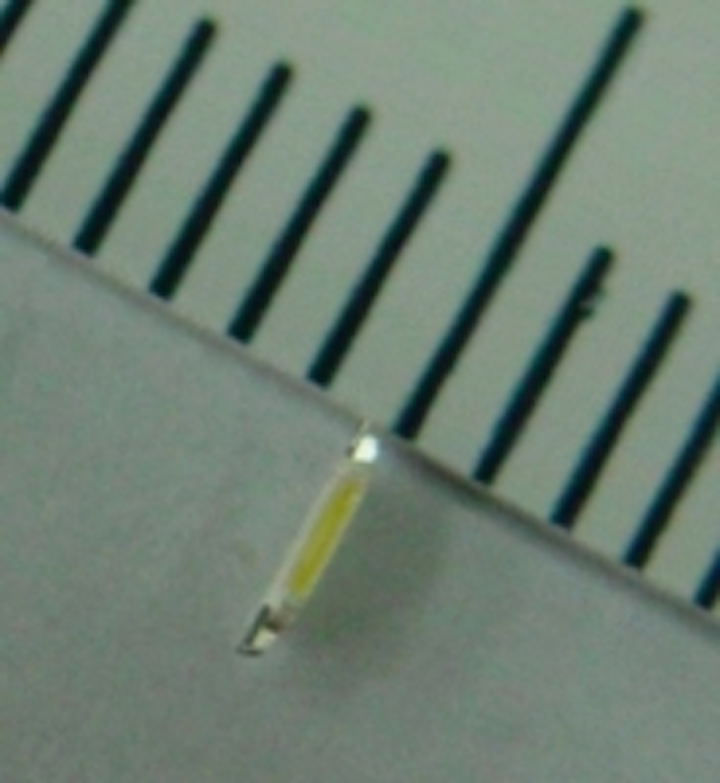 Content Dam Leds En Ugc 2005 09 Ssc Unveils World S Slimmest Led For Cellphone Lcd Backlighting Leftcolumn Article Thumbnailimage File