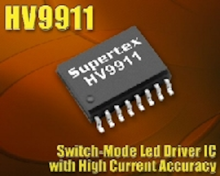 Content Dam Leds En Ugc 2005 12 Supertex Unveils Second Generation High Voltage Led Driver Leftcolumn Article Thumbnailimage File