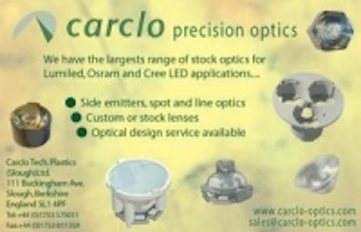 Content Dam Leds En Ugc 2006 01 Carclo Led Optics Now Available On Line Leftcolumn Article Thumbnailimage File
