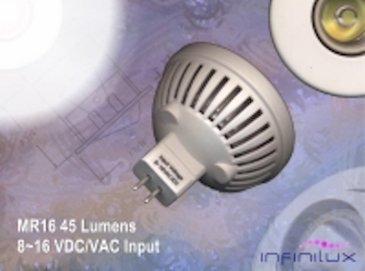 Content Dam Leds En Ugc 2006 01 Infinilux Introduces 1w And 3w Mr16 Based Led Lamps Leftcolumn Article Thumbnailimage File