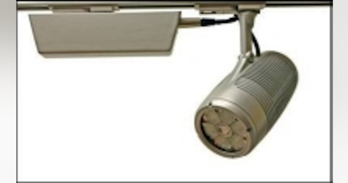 Lighting Services unveils first product based on TIR s LEXEL