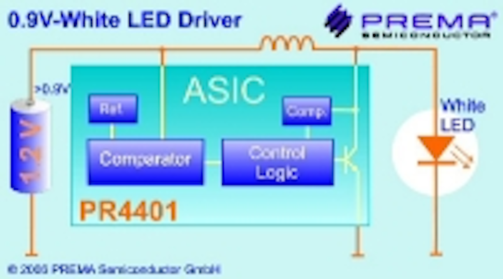 Content Dam Leds En Ugc 2006 03 Prema 0 9 V White Led Driver Requires Only One External Component Leftcolumn Article Thumbnailimage File