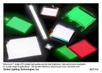 Content Dam Leds En Ugc 2006 04 Glt Unveils Single Led Molded Light Guides For 0 24 To 15 4 Inch Backlights Leftcolumn Article Thumbnailimage File