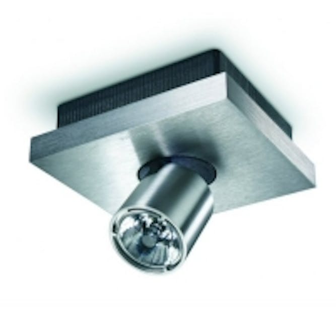 Philips extends portfolio of LED luminaires for outdoor and indoor applications |