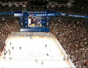 American Airlines Center in Dallas getting major upgrades: new video  boards, seats