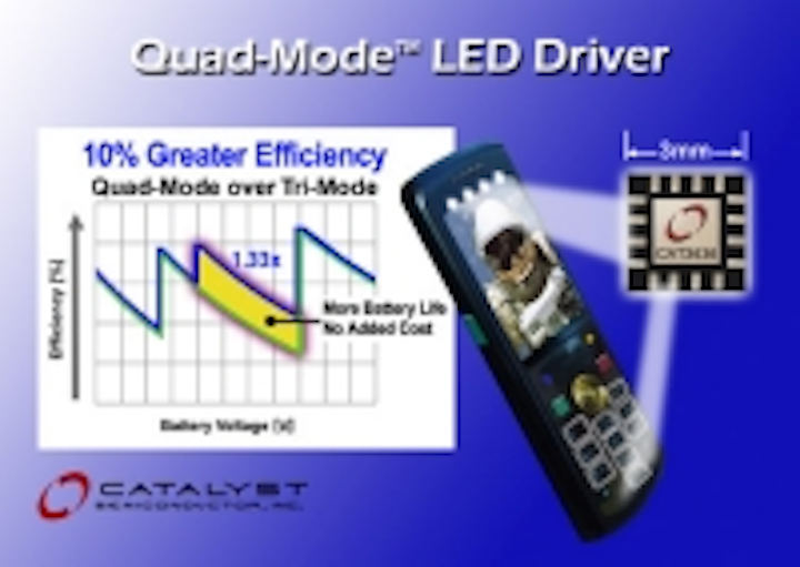 Content Dam Leds En Ugc 2006 09 Catalyst Quad Mode Led Driver Extends Battery Life With No Added Cost Leftcolumn Article Thumbnailimage File