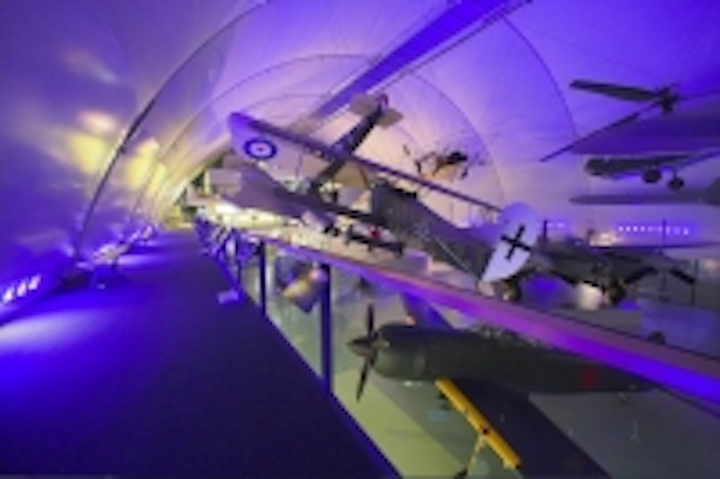 Content Dam Leds En Ugc 2006 11 I Vision Supplies Led Lights For The Raf Museum Leftcolumn Article Thumbnailimage File