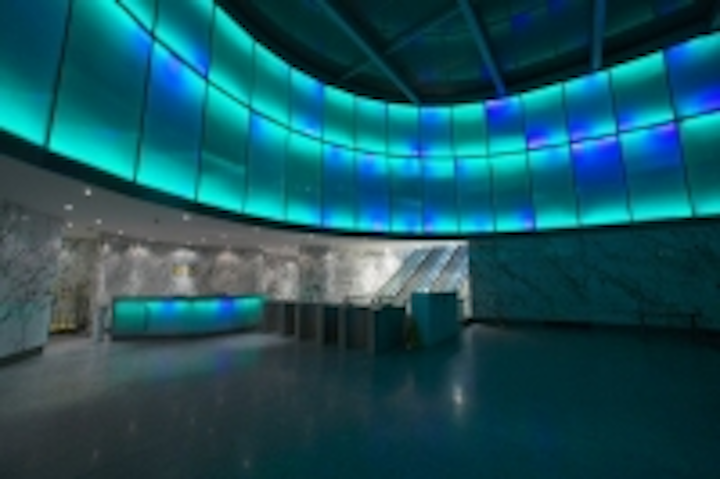 Content Dam Leds En Ugc 2006 11 Ltp Installs Spectacular Led Light Wall In Office Atrium Leftcolumn Article Thumbnailimage File