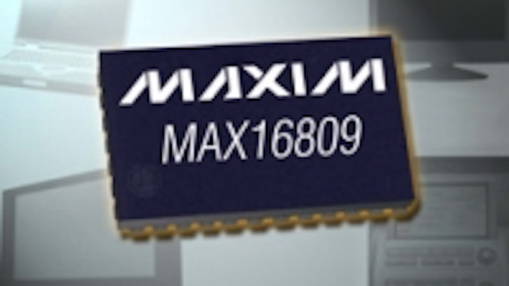 Content Dam Leds En Ugc 2006 11 Maxim Multichannel Led Drivers To Offer High Efficiency Led Current Consistency 5000 1 Dimming Range Leftcolumn Article Thumbnailimage File