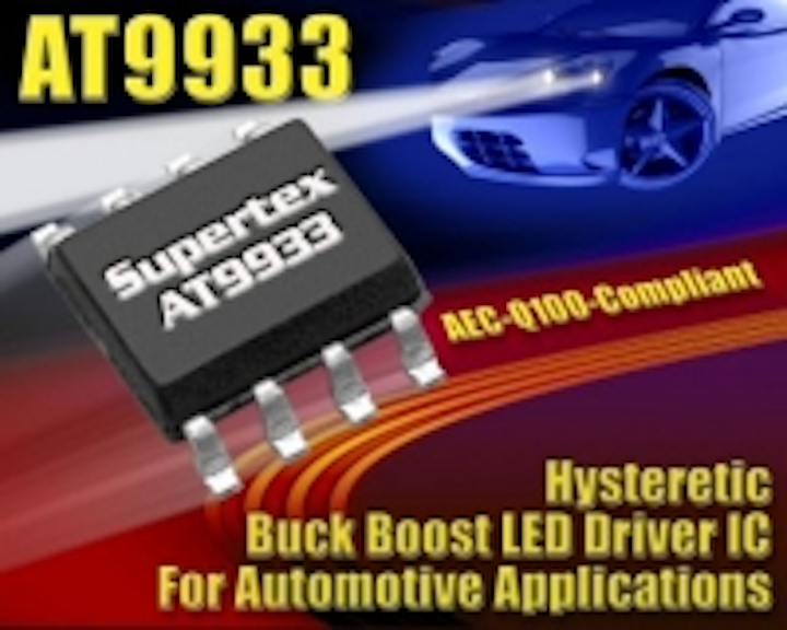 Content Dam Leds En Ugc 2006 11 Supertex At9933 Led Driver Targets Automotive Lighting Applications Leftcolumn Article Thumbnailimage File