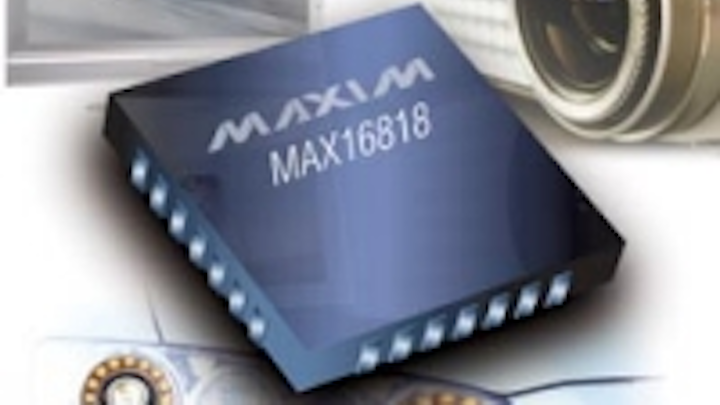Content Dam Leds En Ugc 2006 12 Maxim Launches High Efficiency High Power Fast Transient Response Led Driver Controller Leftcolumn Article Thumbnailimage File